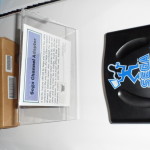 Sega Channel Classic Gaming Museum - E3 2011
