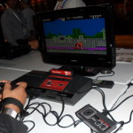 Sega Master System Classic Gaming Museum - E3 2011