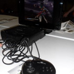 Sega Saturn Classic Gaming Museum - E3 2011