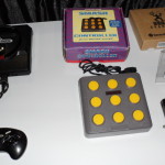 Smash Controller Classic Gaming Museum - E3 2011