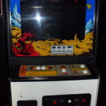 Space Invaders Classic Gaming Museum - E3 2011