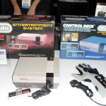 Super Nintendo Classic Gaming Museum - E3 2011