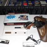 Telegames personal arcade Classic Gaming Museum - E3 2011