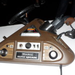 Telstar Arcade Classic Gaming Museum - E3 2011