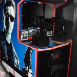 Terminator 2 - Judgement Day Classic Gaming Museum - E3 2011