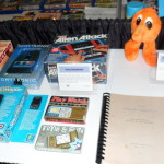 Tomy Handhelds Classic Gaming Museum - E3 2011