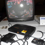 Turbo Graphix 16 Classic Gaming Museum - E3 2011