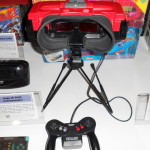 Virtual Boy Classic Gaming Museum - E3 2011