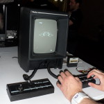Vootrox Classic Gaming Museum - E3 2011