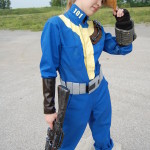 Video Game Cosplay Pictures