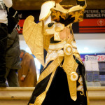 World of Warcraft Cosplay World of Warcraft Cosplay