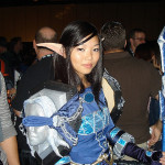 World of Warcraft Cosplay - Fappathon 13 World of Warcraft Cosplay