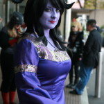 World of Warcraft Cosplay - Fappathon 14 World of Warcraft Cosplay