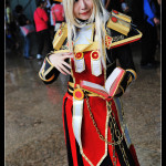 World of Warcraft Cosplay - Fappathon 20 World of Warcraft Cosplay