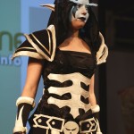 World of Warcraft Cosplay - Fappathon 3 World of Warcraft Cosplay