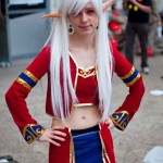 World of Warcraft Cosplay World of Warcraft Cosplay