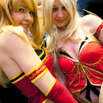 MMO Cosplay