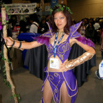 MMO Cosplay