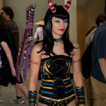 MMO Cosplay