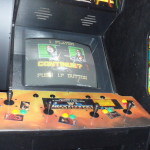Wrestlefest Classic Gaming Museum - E3 2011