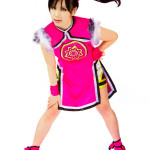Video Game Cosplay Pictures