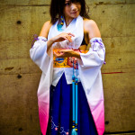 Video Game Cosplay Pictures