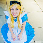 Alice - Disney Cosplay