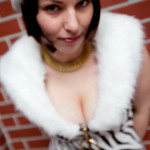 Tekken Cosplay