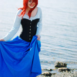 Ariel - Disney Cosplay
