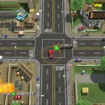 Burnout Crash = Burnout Crap