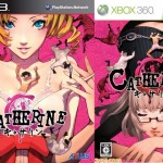 Catherine covers