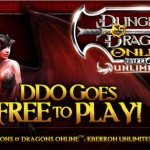 Subscription MMO’s soon to be a thing of the past?