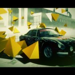 Dirt 3 Alpine Renault