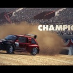 Dirt 3 Champion
