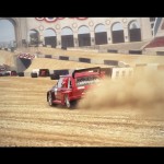 Dirt 3 Eat My Dust