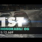 Dirt 3 Fighting For First Place