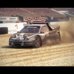 Dirt 3 Ford
