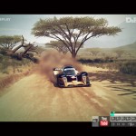 Dirt 3 Hyundai PM 580