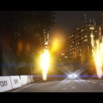 Dirt 3 Monaco Victory