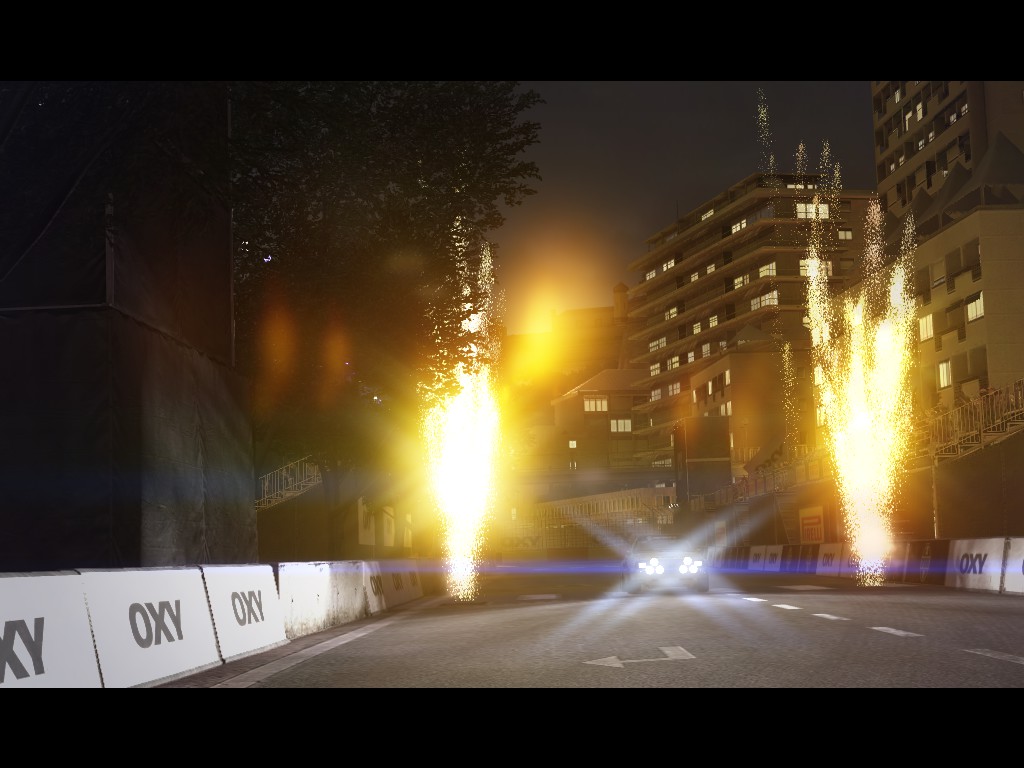 Dirt 3 Monaco Victory