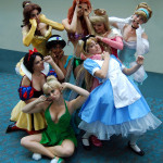 Disney Cosplay