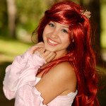 Disney Princess - Disney Cosplay