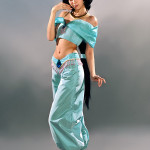 Disney Princess - Disney Cosplay II