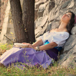 Esmeralda - Disney Cosplay
