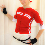 King of Fighters SNK Cosplay