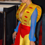 Lady Deathstrike - X-Men Cosplay