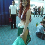 Little Mermaid - Disney Cosplay