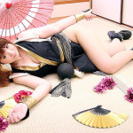 King of Fighters SNK Cosplay