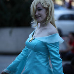 Super Mario Cosplay