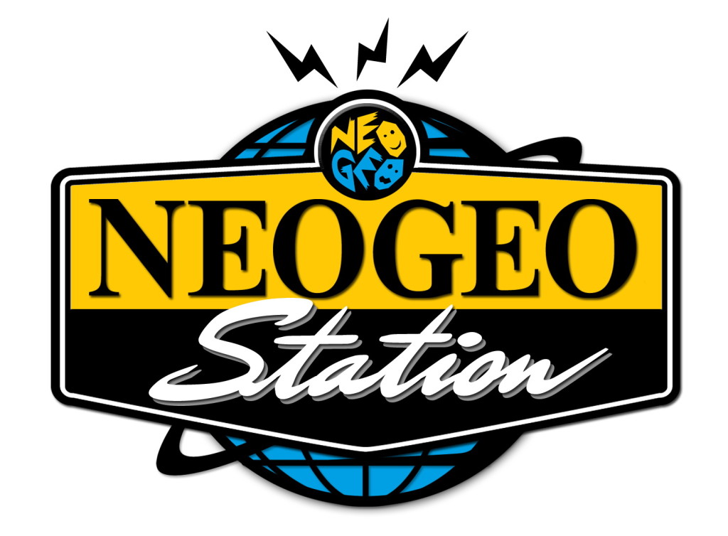 NeogeoStation_logo